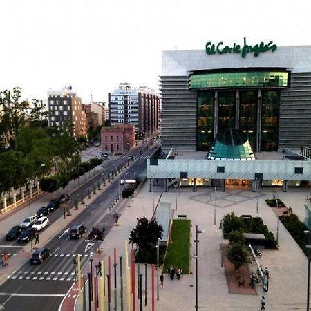 Ferienwohnung Apartamento Centro Castellon Con Parking 1 Castellón de la Plana Exterior foto