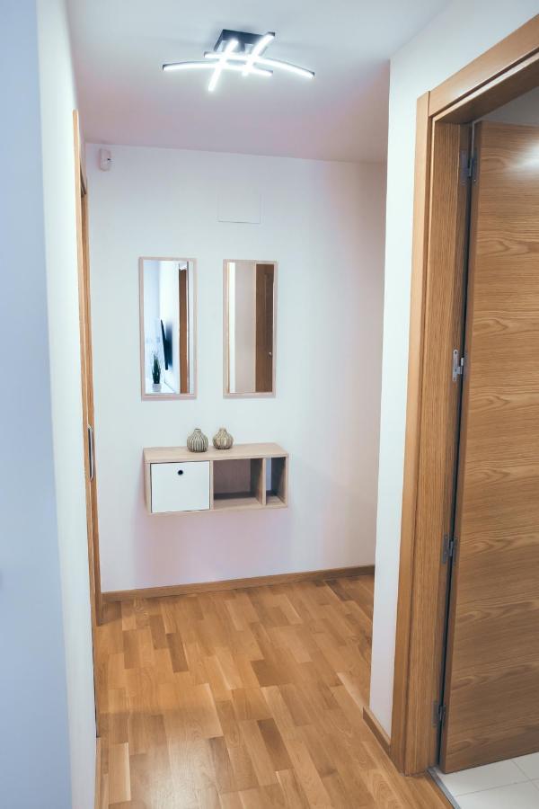 Apartamento Centro Castellon Con Parking 1 Castellón de la Plana Exterior foto